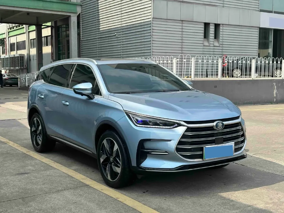 2023 BYD Tang 1.5T 139HP L4 E-CVT PHEV 21.504KWH,autocango,china used car exporter,china ev exporter,chinese used car exporter,chinese used ev exporter