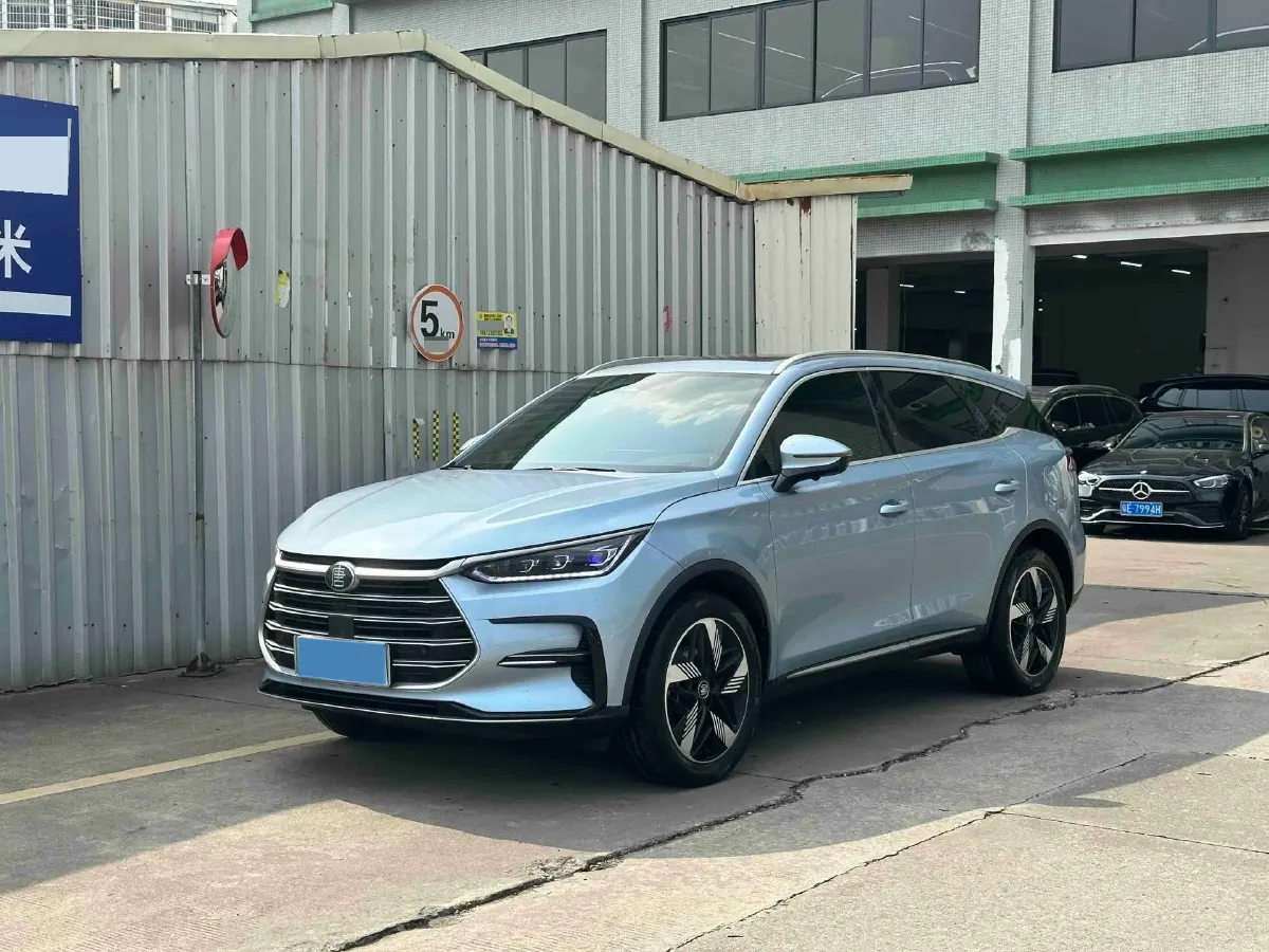 2023 BYD Tang 1.5T 139HP L4 E-CVT PHEV 21.504KWH,autocango,china used car exporter,china ev exporter,chinese used car exporter,chinese used ev exporter
