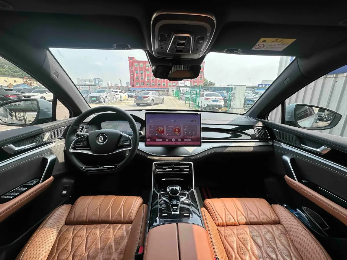 2023 BYD Tang 1.5T 139HP L4 E-CVT PHEV 21.504KWH,autocango,china used car exporter,china ev exporter,chinese used car exporter,chinese used ev exporter