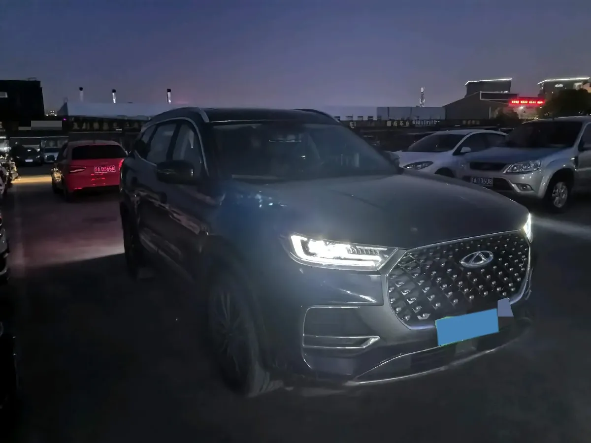 2022 HongQi E-QM5 BEV 54KWH,autocango,china used car exporter,china ev exporter,chinese used car exporter,chinese used ev exporter