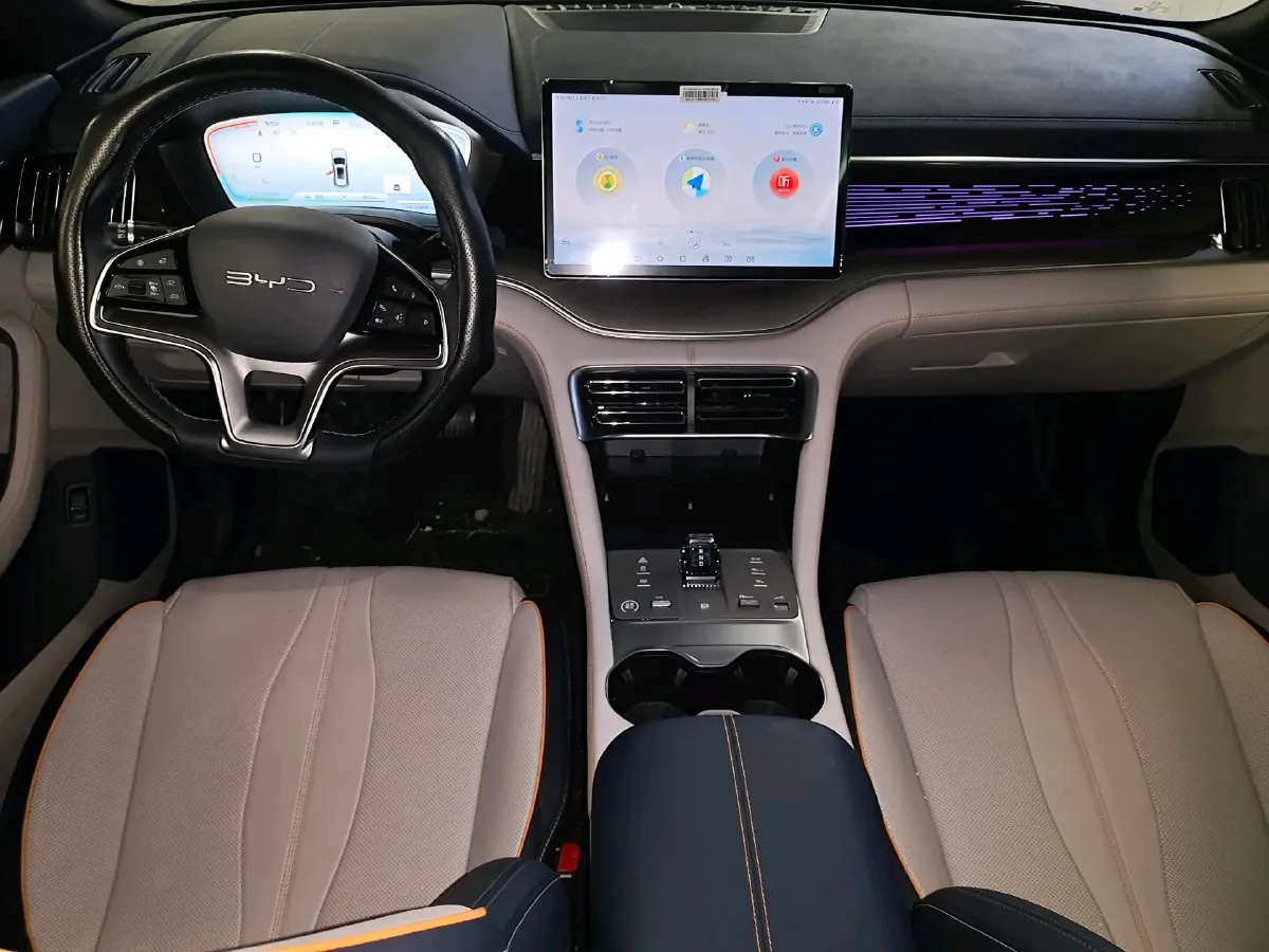 2024 BYD Song Plus BEV 71.8KWH,autocango,china used car exporter,china ev exporter,chinese used car exporter,chinese used ev exporter