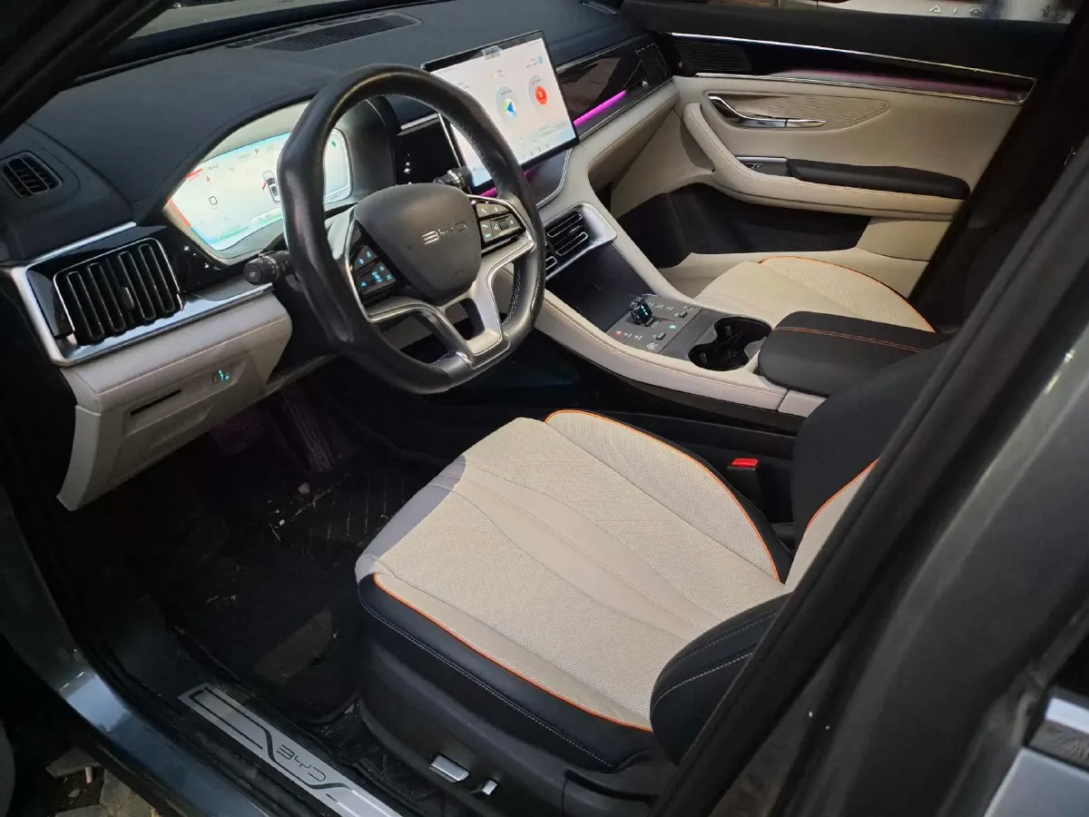 2024 BYD Song Plus BEV 71.8KWH,autocango,china used car exporter,china ev exporter,chinese used car exporter,chinese used ev exporter