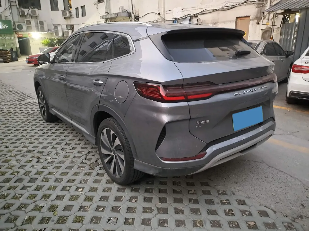 2024 BYD Song Plus BEV 71.8KWH,autocango,china used car exporter,china ev exporter,chinese used car exporter,chinese used ev exporter