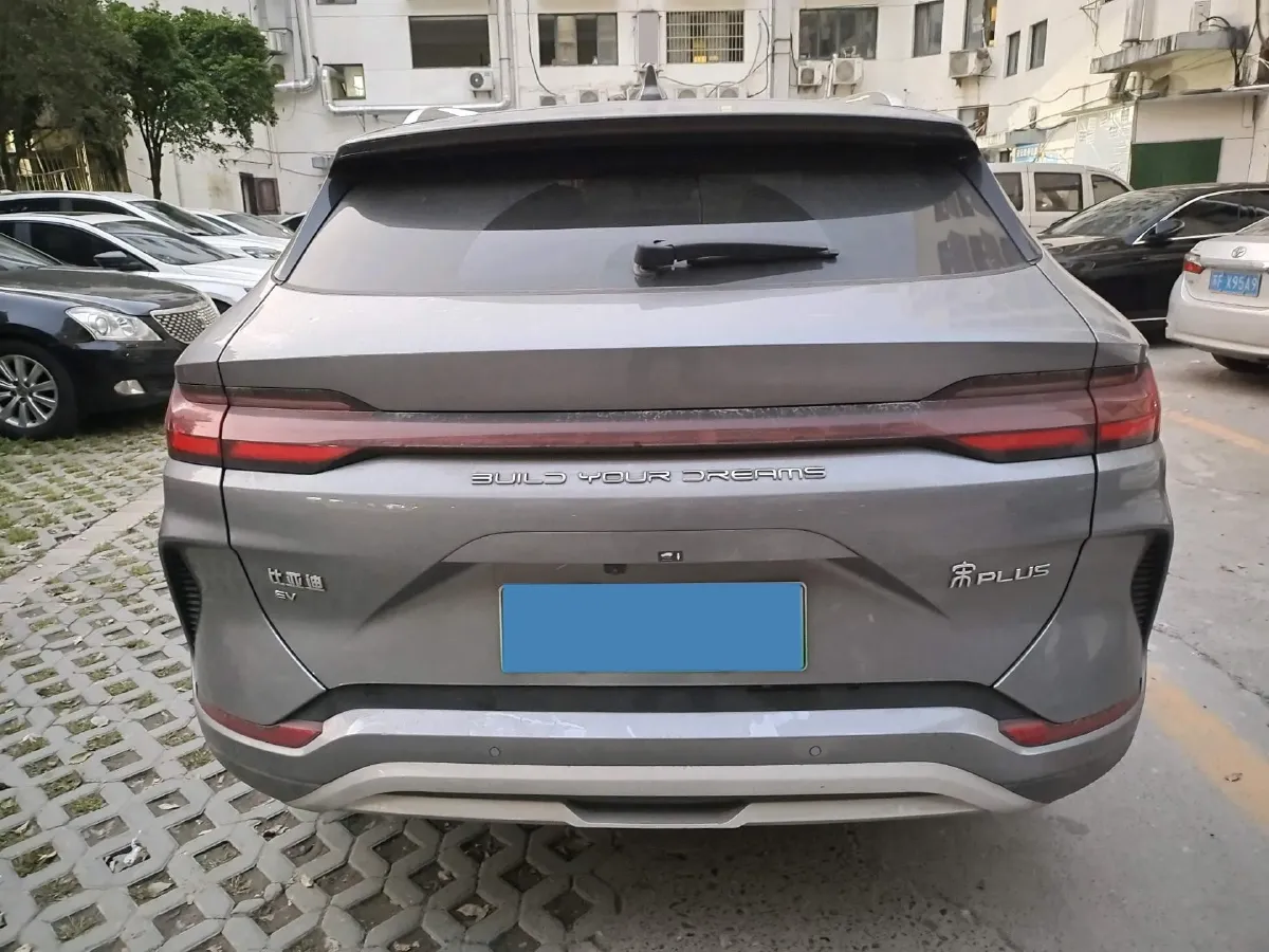 2024 BYD Song Plus BEV 71.8KWH,autocango,china used car exporter,china ev exporter,chinese used car exporter,chinese used ev exporter