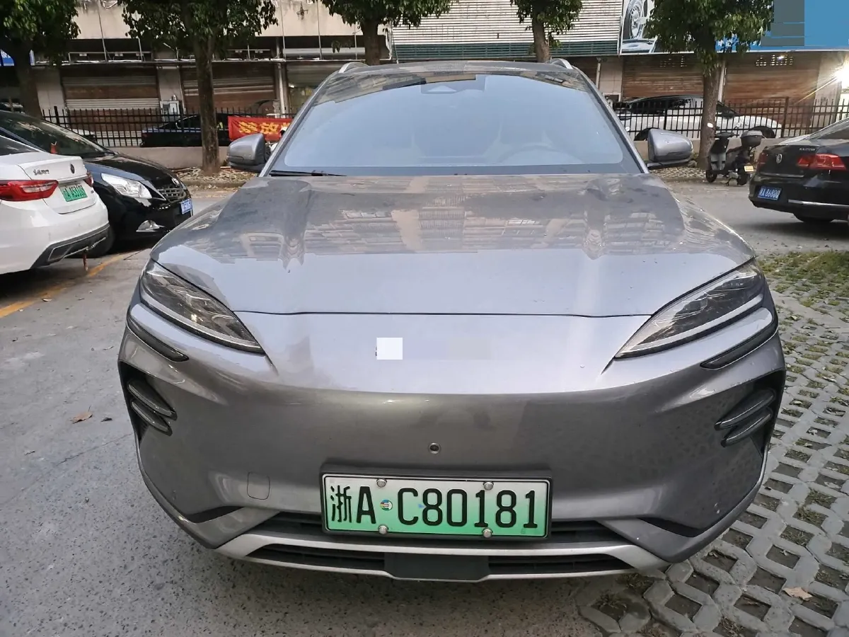 2024 BYD Song Plus BEV 71.8KWH,autocango,china used car exporter,china ev exporter,chinese used car exporter,chinese used ev exporter