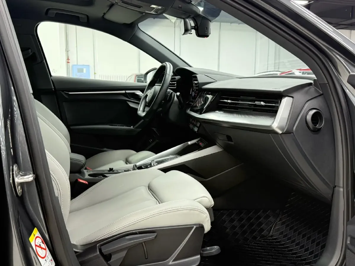 2023 Audi A3 1.4T 150HP L4 7DCT,autocango,china used car exporter,china ev exporter,chinese used car exporter,chinese used ev exporter