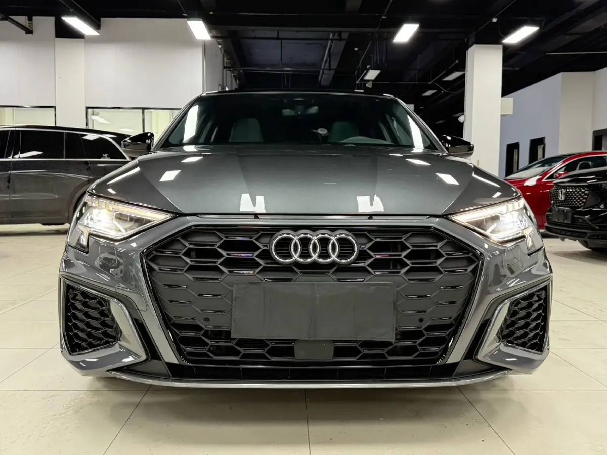 2023 Audi A3 1.4T 150HP L4 7DCT,autocango,china used car exporter,china ev exporter,chinese used car exporter,chinese used ev exporter