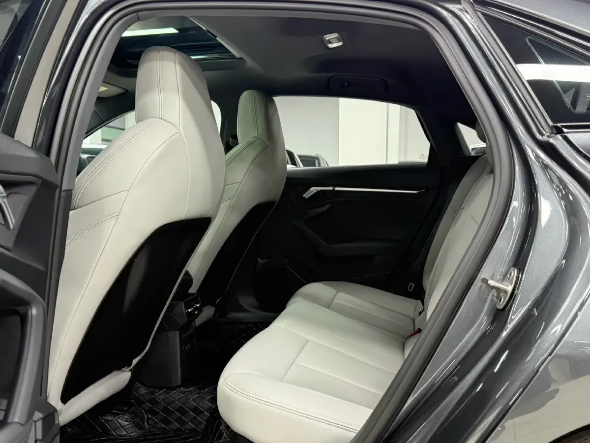 2023 Audi A3 1.4T 150HP L4 7DCT,autocango,china used car exporter,china ev exporter,chinese used car exporter,chinese used ev exporter