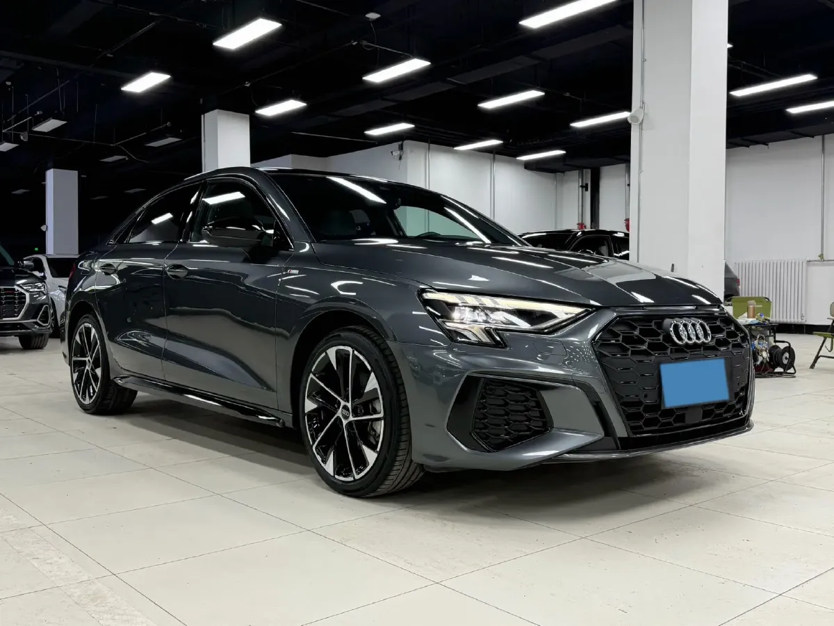 2023 Audi A3 1.4T 150HP L4 7DCT,autocango,china used car exporter,china ev exporter,chinese used car exporter,chinese used ev exporter