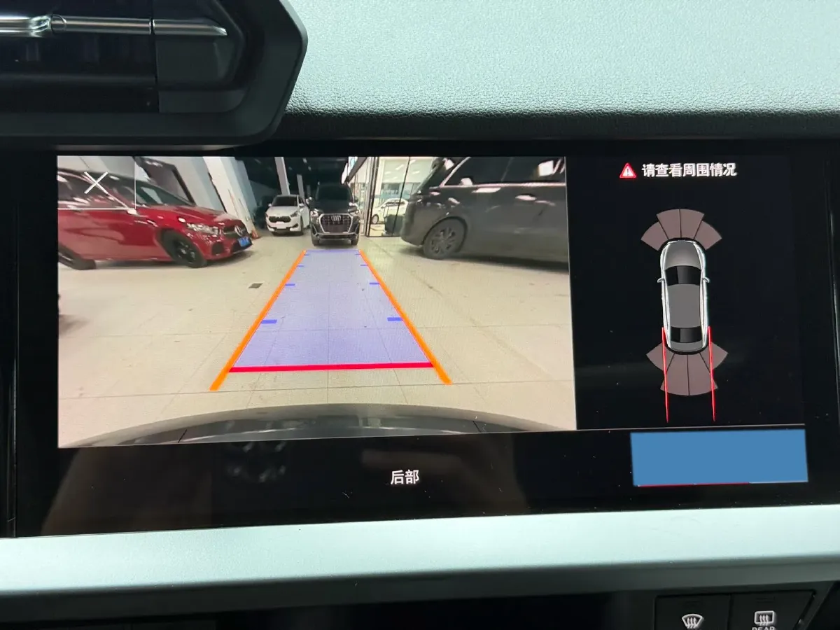 2023 Audi A3 1.4T 150HP L4 7DCT,autocango,china used car exporter,china ev exporter,chinese used car exporter,chinese used ev exporter