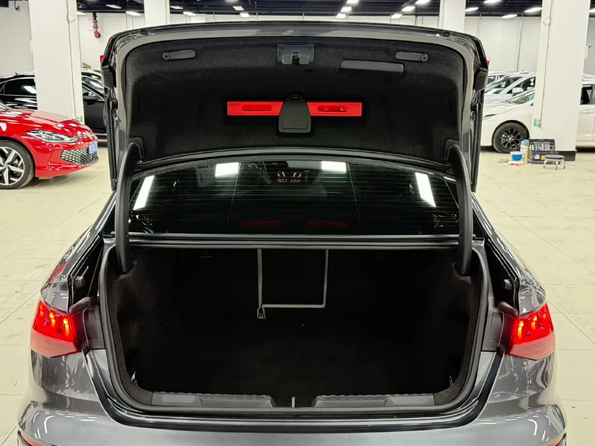 2023 Audi A3 1.4T 150HP L4 7DCT,autocango,china used car exporter,china ev exporter,chinese used car exporter,chinese used ev exporter