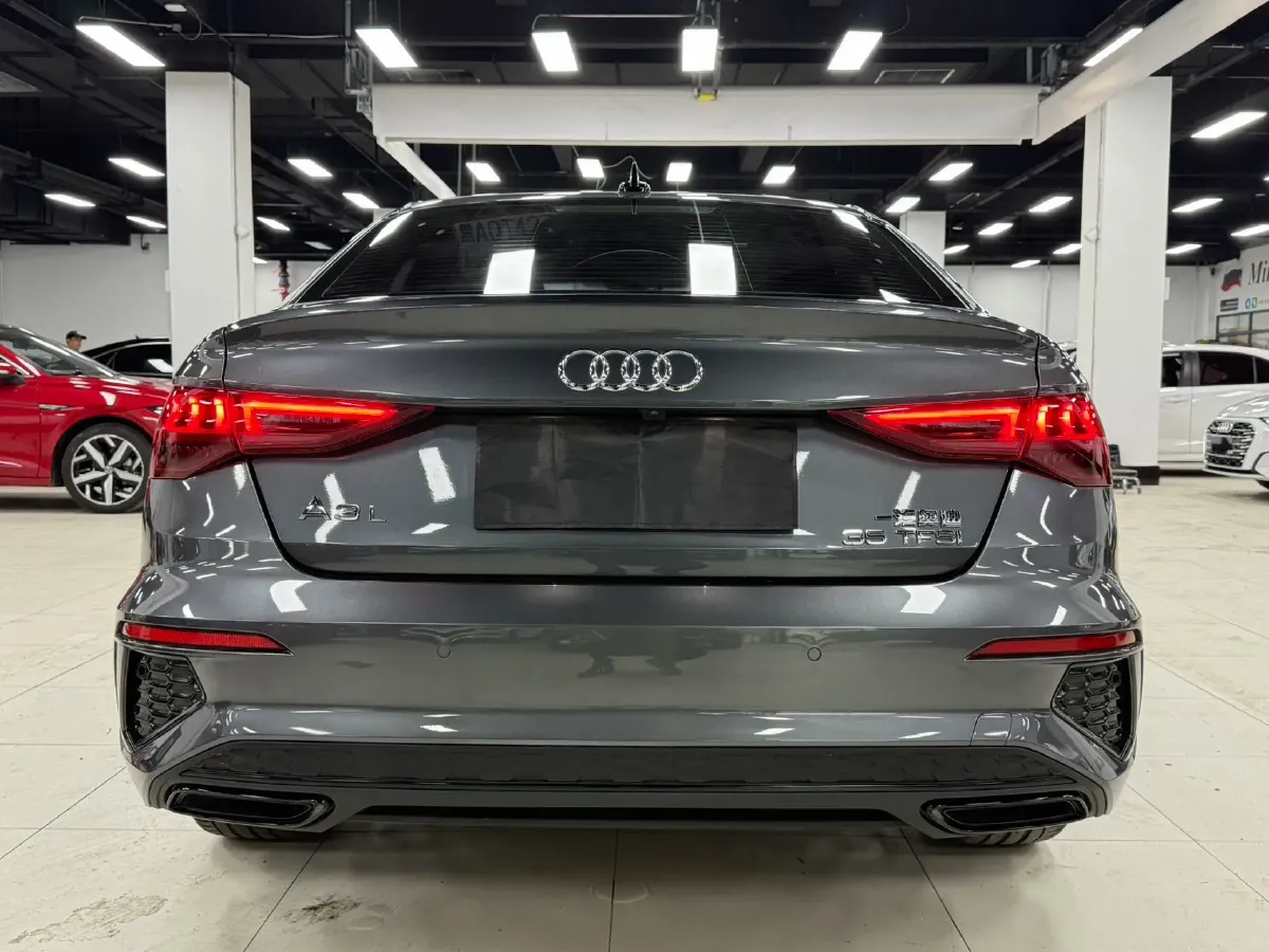 2023 Audi A3 1.4T 150HP L4 7DCT,autocango,china used car exporter,china ev exporter,chinese used car exporter,chinese used ev exporter
