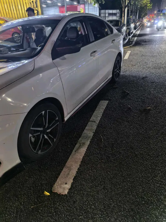 2022 Geely Binray 1.5T 181HP L4 7DCT,autocango,china used car exporter,china ev exporter,chinese used car exporter,chinese used ev exporter