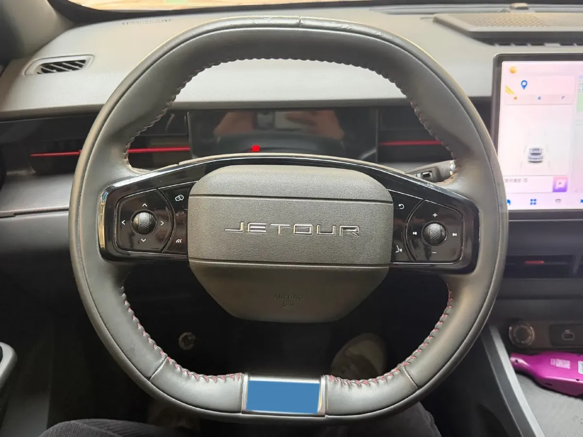 2023 Jetour DASHING 1.5T 156HP L4 6DCT,autocango,china used car exporter,china ev exporter,chinese used car exporter,chinese used ev exporter