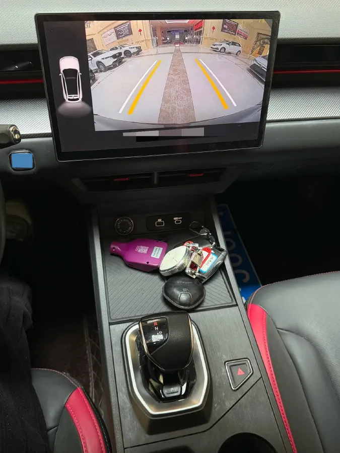 2023 Jetour DASHING 1.5T 156HP L4 6DCT,autocango,china used car exporter,china ev exporter,chinese used car exporter,chinese used ev exporter