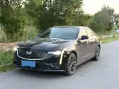2021 CADILLAC CT4,autocango,china used car exporter,china ev exporter,chinese used car exporter,chinese used ev exporter