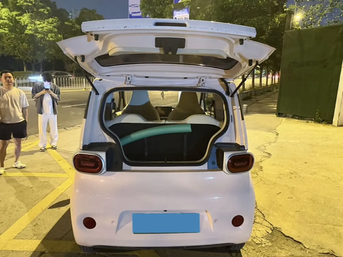 2024 WuLing HongGuang MINI EV BEV 17.3KWH,autocango,china used car exporter,china ev exporter,chinese used car exporter,chinese used ev exporter