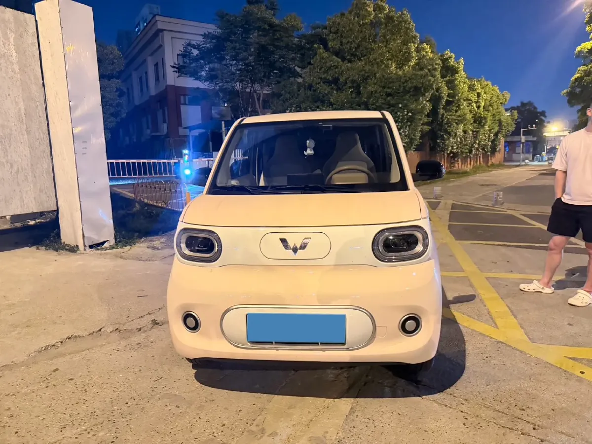 2024 WuLing HongGuang MINI EV BEV 17.3KWH,autocango,china used car exporter,china ev exporter,chinese used car exporter,chinese used ev exporter