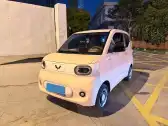 2024 WULING HONGGUANG MINI EV,autocango,china used car exporter,china ev exporter,chinese used car exporter,chinese used ev exporter