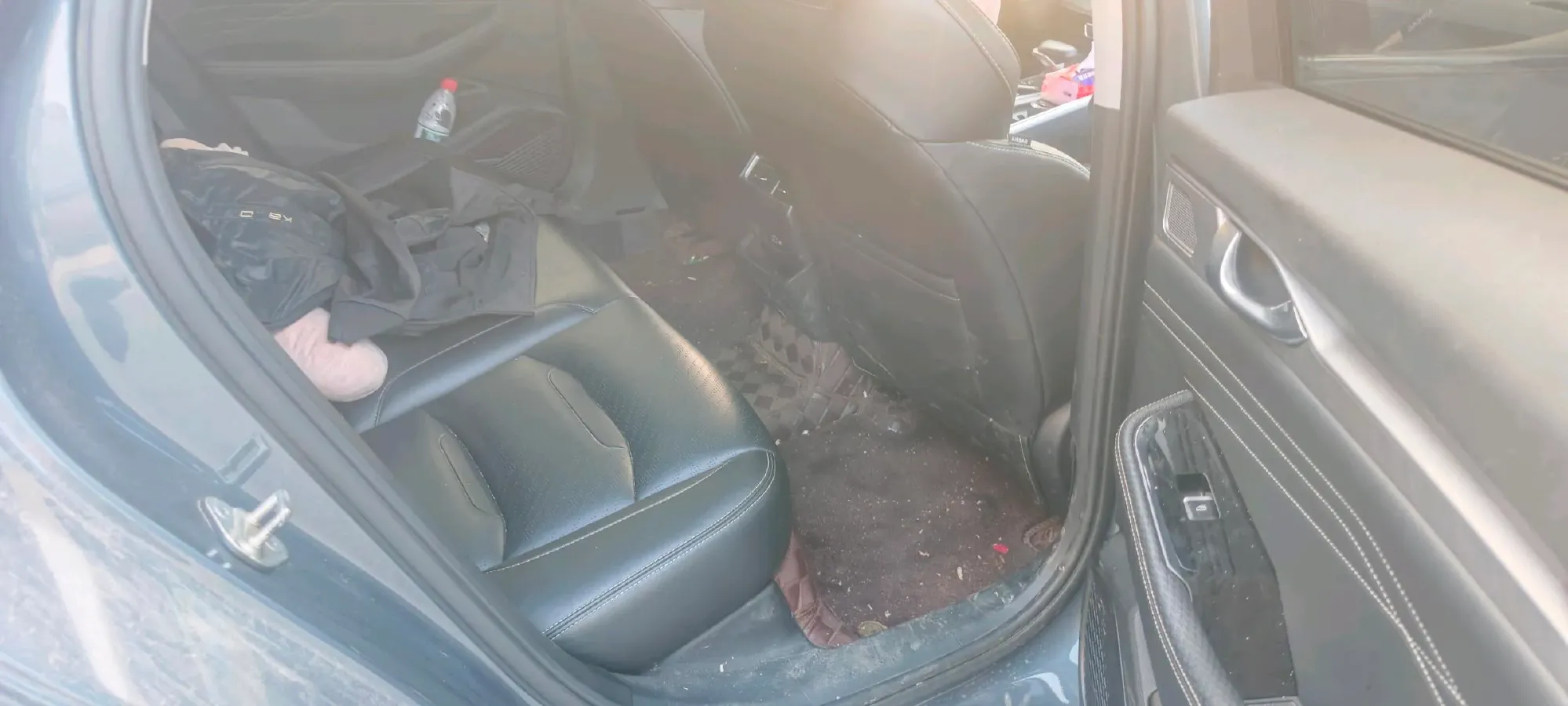 2021 Geely Preface 2.0T 190HP L4 7DCT,autocango,china used car exporter,china ev exporter,chinese used car exporter,chinese used ev exporter