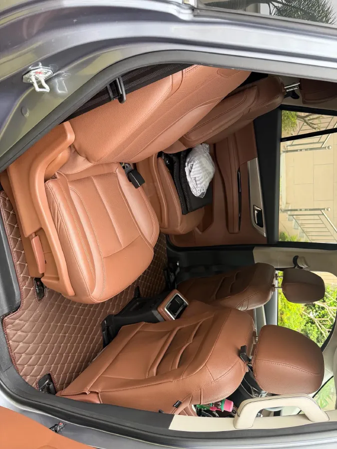 2020 HaiMa 7X 1.6T 195HP L4 6AT,autocango,china used car exporter,china ev exporter,chinese used car exporter,chinese used ev exporter