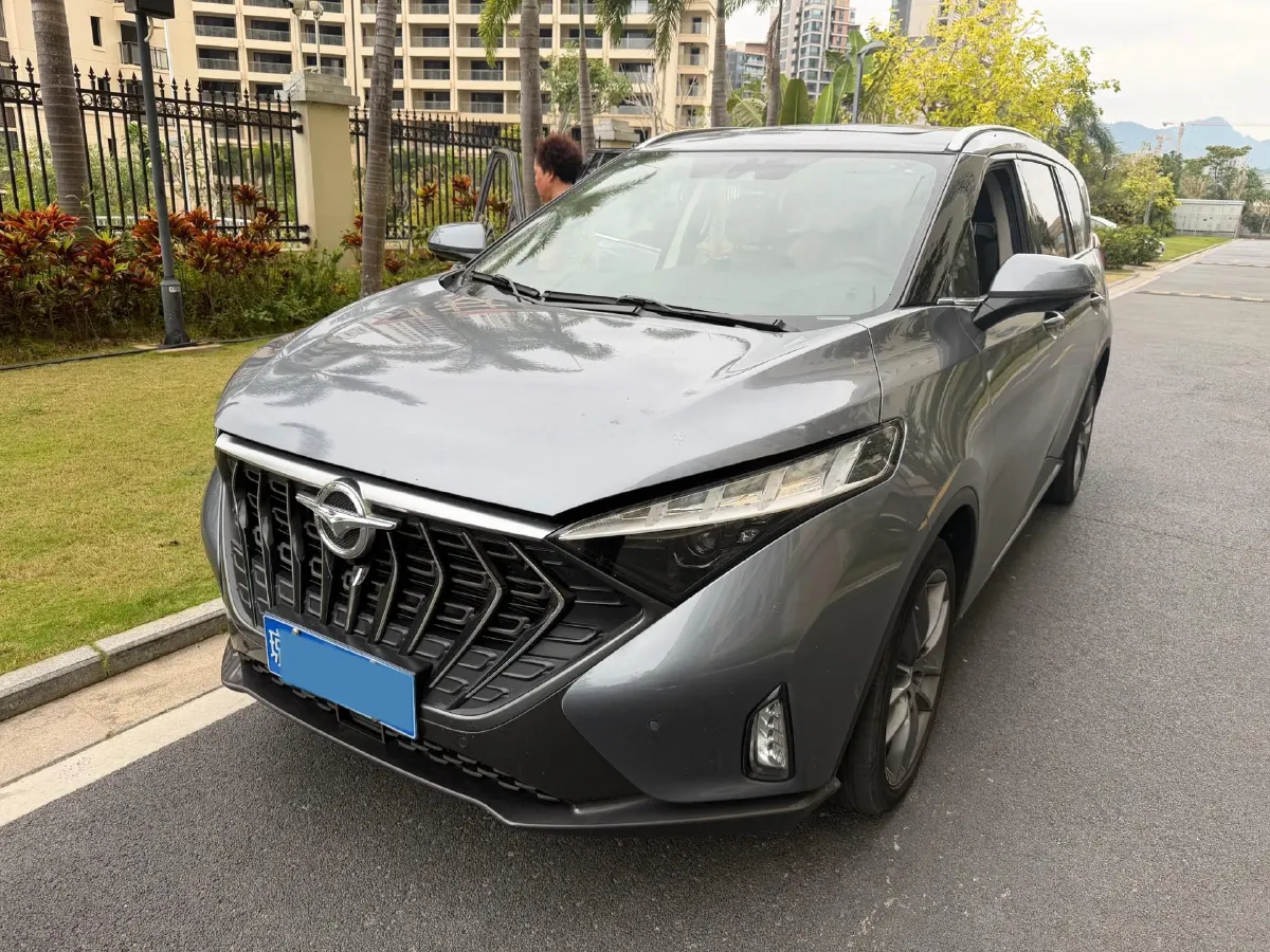 2020 HaiMa 7X 1.6T 195HP L4 6AT,autocango,china used car exporter,china ev exporter,chinese used car exporter,chinese used ev exporter