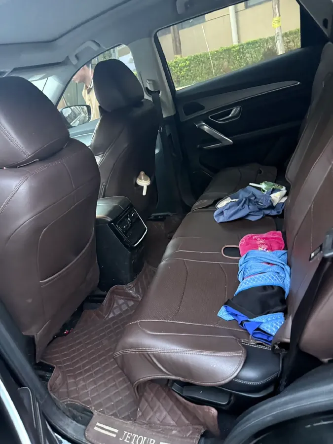 2021 Jetour X70 Plus 1.5T 156HP L4 6MT,autocango,china used car exporter,china ev exporter,chinese used car exporter,chinese used ev exporter