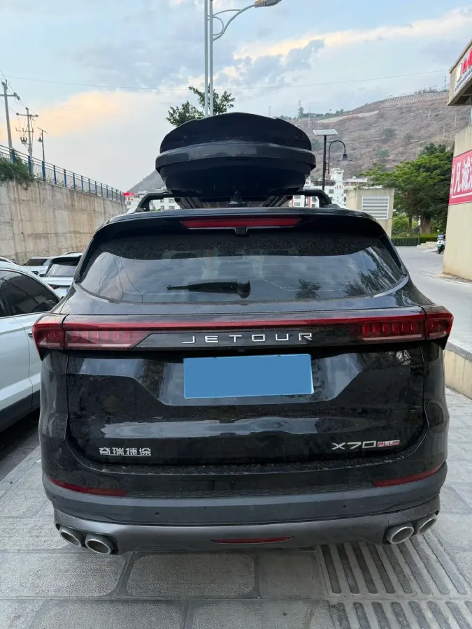 2021 Jetour X70 Plus 1.5T 156HP L4 6MT,autocango,china used car exporter,china ev exporter,chinese used car exporter,chinese used ev exporter