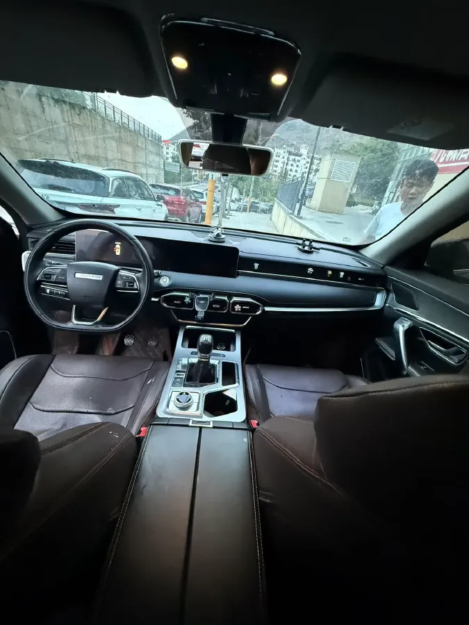 2021 Jetour X70 Plus 1.5T 156HP L4 6MT,autocango,china used car exporter,china ev exporter,chinese used car exporter,chinese used ev exporter