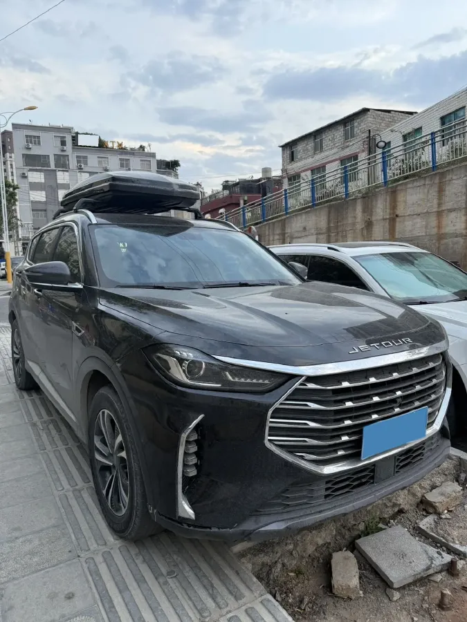 2021 Jetour X70 Plus 1.5T 156HP L4 6MT,autocango,china used car exporter,china ev exporter,chinese used car exporter,chinese used ev exporter