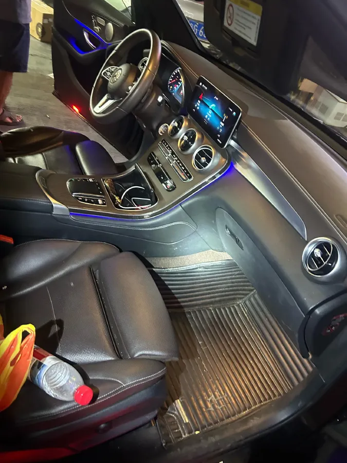 2020 Mercedes-Benz GLC Class 2.0T 197HP L4 9AT,autocango,china used car exporter,china ev exporter,chinese used car exporter,chinese used ev exporter