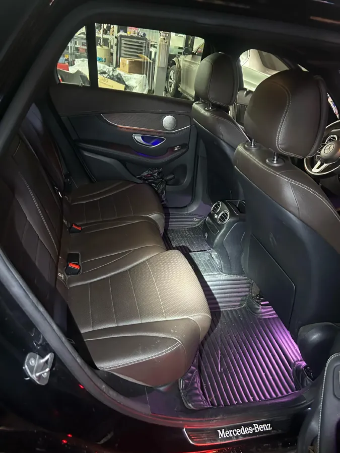 2020 Mercedes-Benz GLC Class 2.0T 197HP L4 9AT,autocango,china used car exporter,china ev exporter,chinese used car exporter,chinese used ev exporter