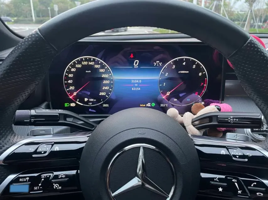 2023 Mercedes-Benz C Class 1.5T 204HP L4 9AT,autocango,china used car exporter,china ev exporter,chinese used car exporter,chinese used ev exporter