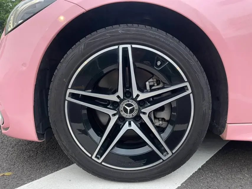 2023 Mercedes-Benz C Class 1.5T 204HP L4 9AT,autocango,china used car exporter,china ev exporter,chinese used car exporter,chinese used ev exporter