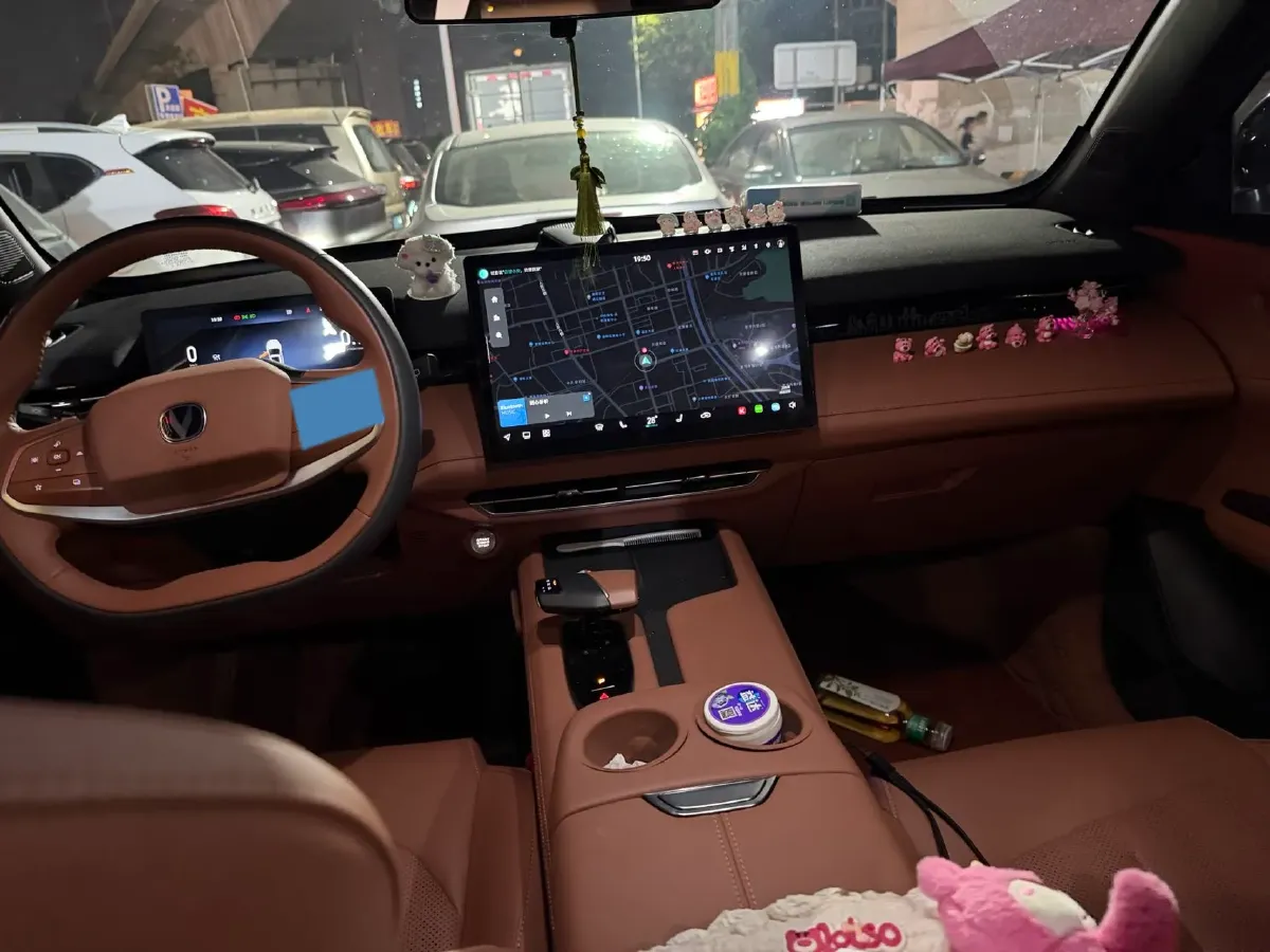 2025 ChangAn UNI-Z 1.5T 188HP L4 7DCT,autocango,china used car exporter,china ev exporter,chinese used car exporter,chinese used ev exporter