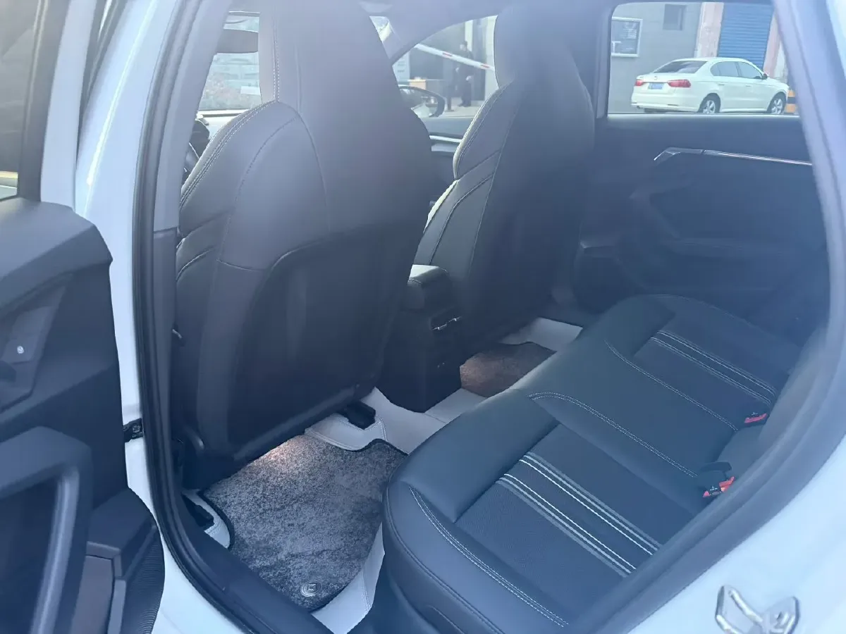 2024 Audi A3 1.4T 150HP L4 7DCT,autocango,china used car exporter,china ev exporter,chinese used car exporter,chinese used ev exporter