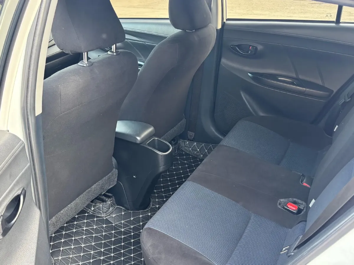 2019 Toyota Yaris L 1.5L 110HP L4 CVT,autocango,china used car exporter,china ev exporter,chinese used car exporter,chinese used ev exporter