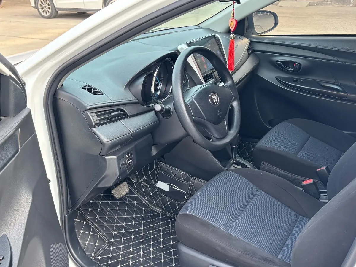 2019 Toyota Yaris L 1.5L 110HP L4 CVT,autocango,china used car exporter,china ev exporter,chinese used car exporter,chinese used ev exporter