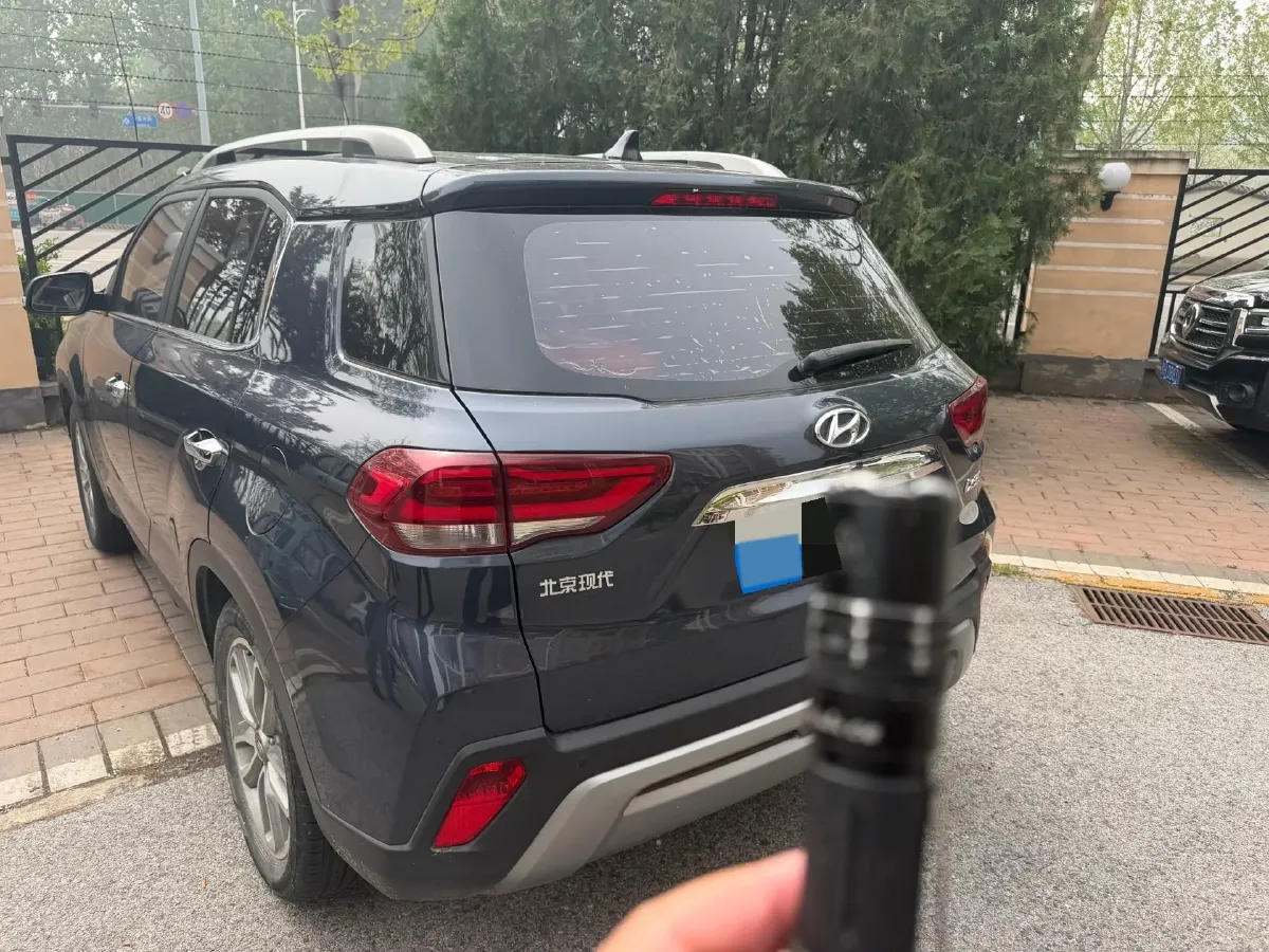 2018 Hyundai ix35 2.0L 160HP L4 6AT,autocango,china used car exporter,china ev exporter,chinese used car exporter,chinese used ev exporter