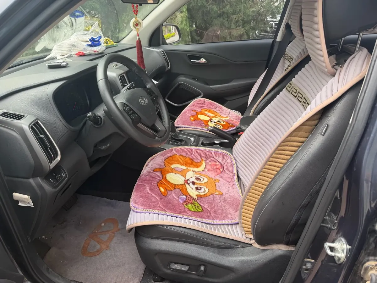 2018 Hyundai ix35 2.0L 160HP L4 6AT,autocango,china used car exporter,china ev exporter,chinese used car exporter,chinese used ev exporter