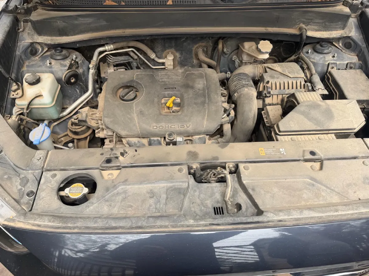 2018 Hyundai ix35 2.0L 160HP L4 6AT,autocango,china used car exporter,china ev exporter,chinese used car exporter,chinese used ev exporter