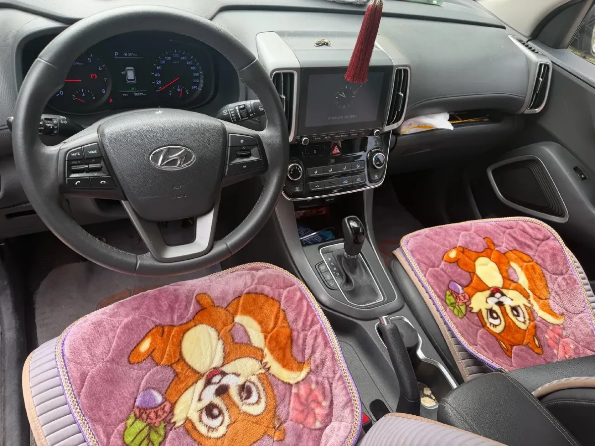 2018 Hyundai ix35 2.0L 160HP L4 6AT,autocango,china used car exporter,china ev exporter,chinese used car exporter,chinese used ev exporter