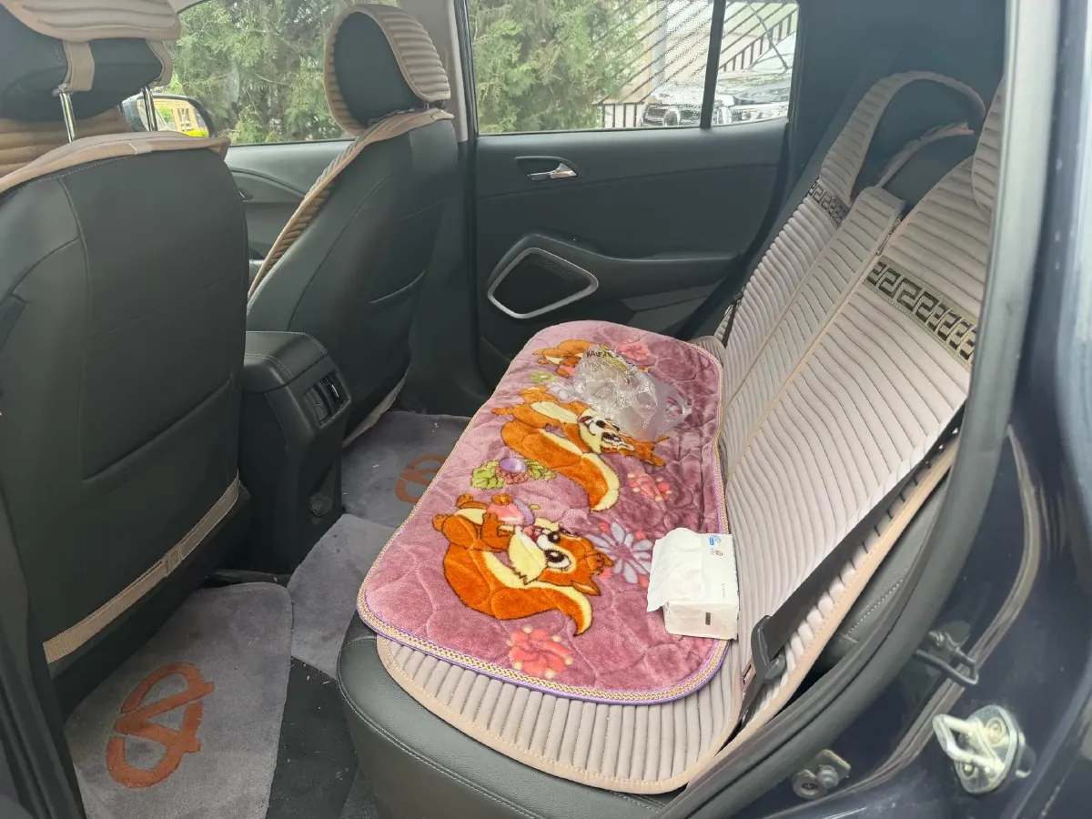 2018 Hyundai ix35 2.0L 160HP L4 6AT,autocango,china used car exporter,china ev exporter,chinese used car exporter,chinese used ev exporter