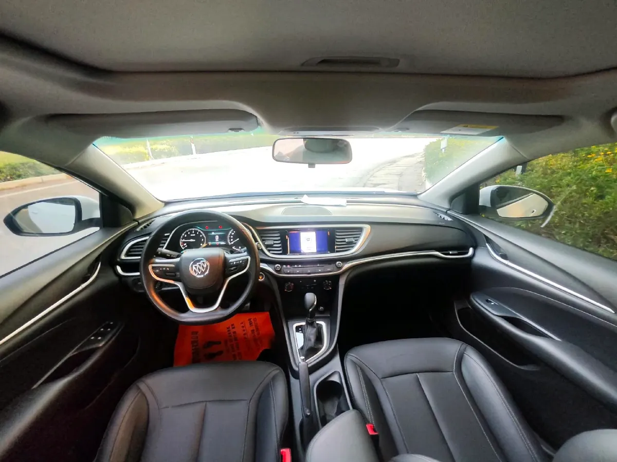 2021 Buick Excelle 1.5L 113HP L4 6AT,autocango,china used car exporter,china ev exporter,chinese used car exporter,chinese used ev exporter