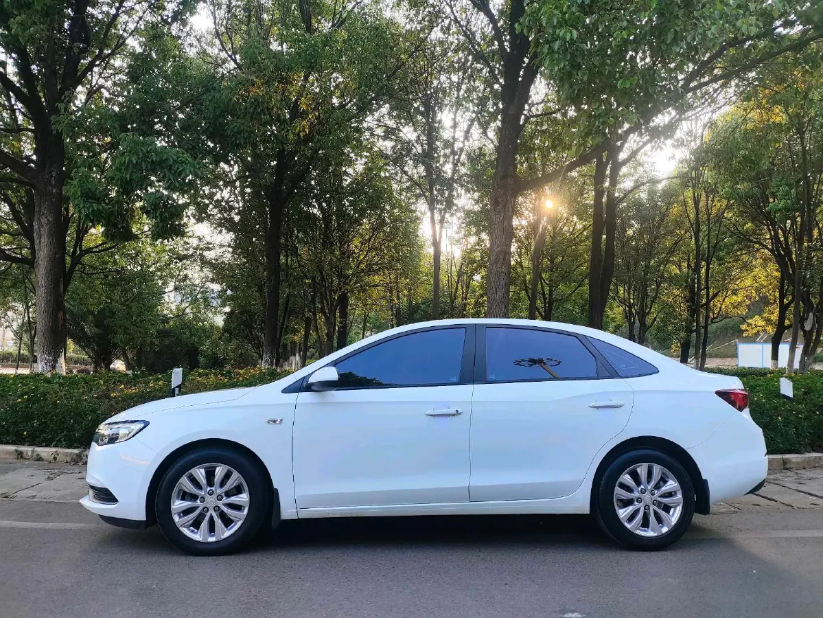 2021 Buick Excelle 1.5L 113HP L4 6AT,autocango,china used car exporter,china ev exporter,chinese used car exporter,chinese used ev exporter