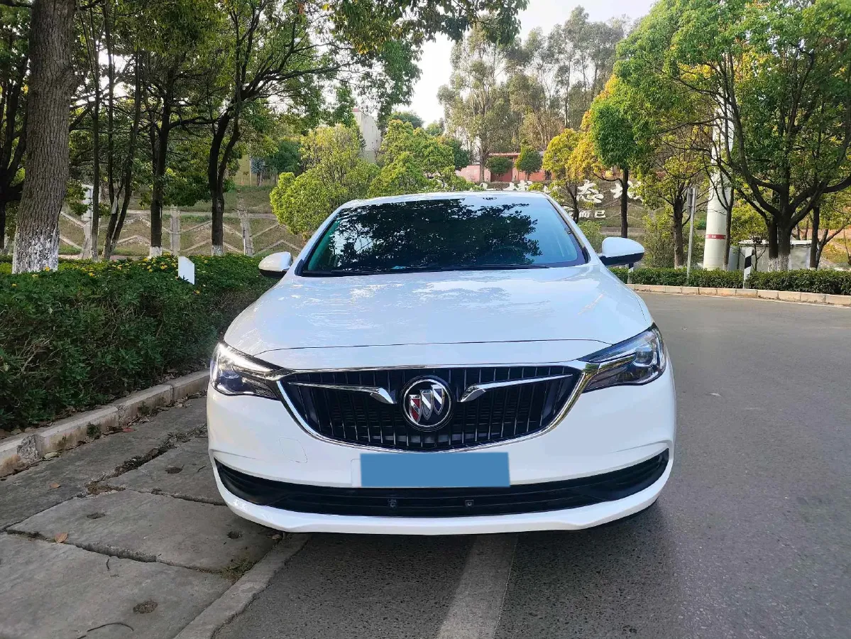 2021 Buick Excelle 1.5L 113HP L4 6AT,autocango,china used car exporter,china ev exporter,chinese used car exporter,chinese used ev exporter