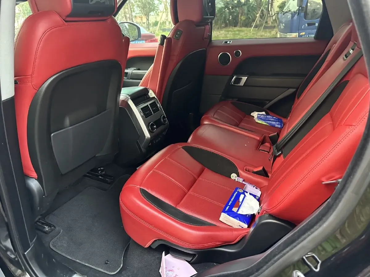 2020 Land Rover Range Rover Sport 3.0T 360HP L6 8AT,autocango,china used car exporter,china ev exporter,chinese used car exporter,chinese used ev exporter