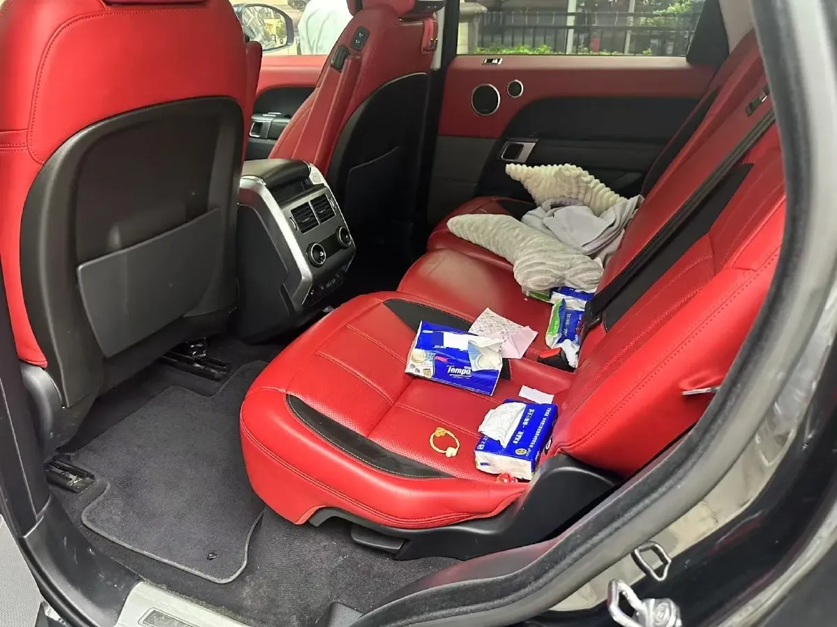 2020 Land Rover Range Rover Sport 3.0T 360HP L6 8AT,autocango,china used car exporter,china ev exporter,chinese used car exporter,chinese used ev exporter