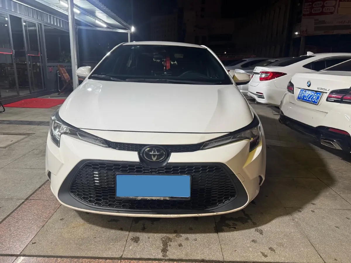 2022 Toyota Levin 1.5L 121HP L3 CVT,autocango,china used car exporter,china ev exporter,chinese used car exporter,chinese used ev exporter
