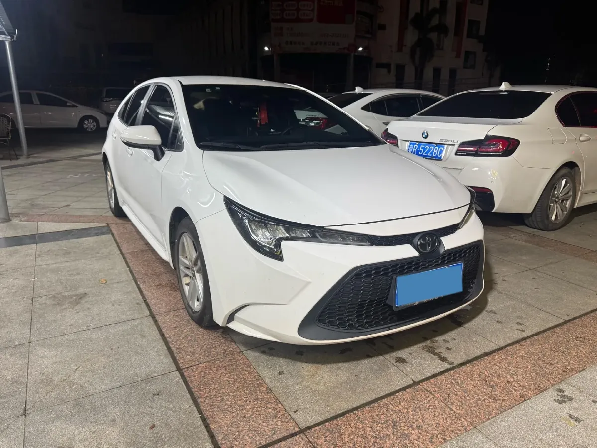 2022 Toyota Levin 1.5L 121HP L3 CVT,autocango,china used car exporter,china ev exporter,chinese used car exporter,chinese used ev exporter